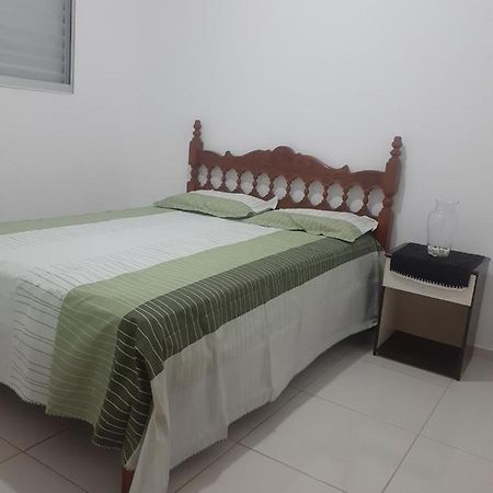 Quarto Em Apartamento Suzano Εξωτερικό φωτογραφία
